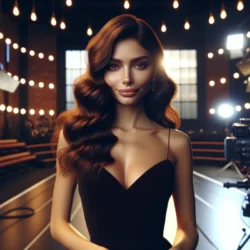 Beykoz Escort: Gizem ve Eğlencenin Adresi