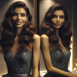 Maslak Escort: Akağaç Sokakta Sabahlar