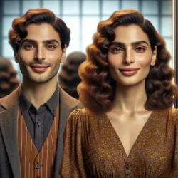 Levent Escort: Melis ile Sıcakkanlı Anlar