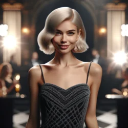 Beyoğlu Escort: İhtişamın ve Eğlencenin Buluşma Noktası