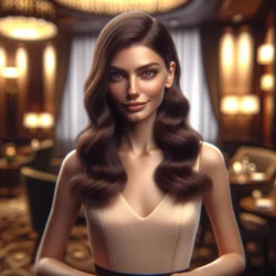 Göztepe Escort: Eğlenceli ve Gizemli Bir Deneyim