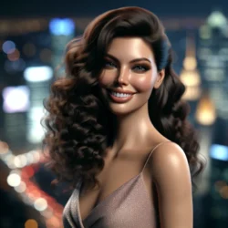 Alibeyköy Escort: Özel ve Unutulmaz Bir Buluşma