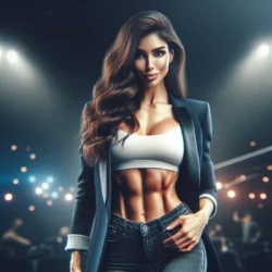 Dudullu Escort: Aslı ile Heyecan Dolu Buluşmalar