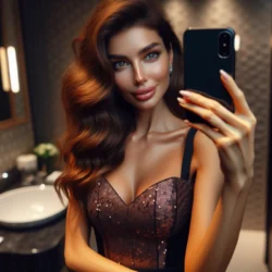 Koşuyolu Escort'un Eğlenceli Dünyasına Hoş Geldiniz!