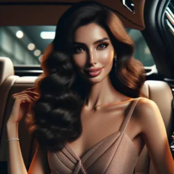 Bağcılar Escort: Enerji Dolu Bir Keşif