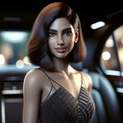 Alibeyköy Escort: Eğlencenin Kalbi