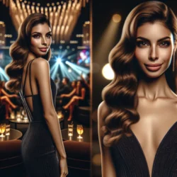 Kağıthane Escort: Sırlar ve Maceralarla Dolu Bir Yolculuk