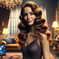 Bakırköy Escort ile Çiçekler Arasında Macera