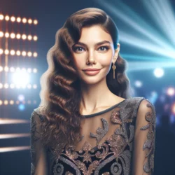 Bahçelievler Escort: Zarif ve Gizemli Buluşma