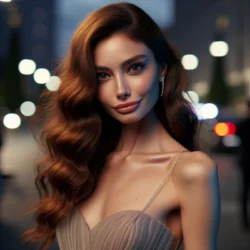 Polonezköy Escort: Zarif Buluşmalar İçin Davet