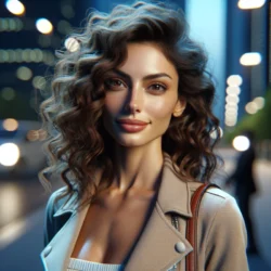 Polonezköy Escort: Zarafet ve İlhamla Tanışın