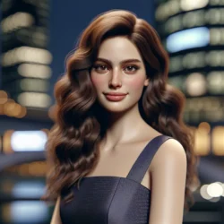 Koşuyolu Escort ile Bohem Macera