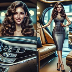 Çatalca'da Doğa ve Eğlencenin Buluşması: Genç ve Enerjik Escort