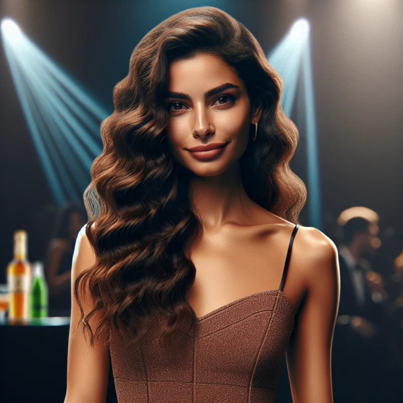 Bahçeşehir Escort Lara ile Enerji Dolu Geceler - İstanbul Escort Bahçeşehir Escort: Lara ile Enerji Dolu Geceler