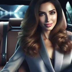 Florya Escort: Maceranın Kalbine Yolculuk