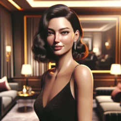 Sultanahmet Escort: Tarihi ve Modern Dokunuşlarla Büyüleyici Anlar