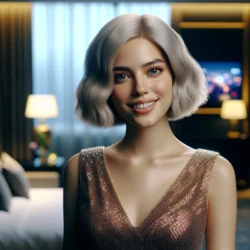 Beylikdüzü Escort ile Deniz Meltemi