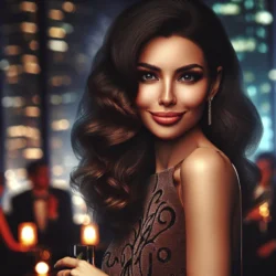 İstinye Escort ile Moda ve Macera Dolu Bir Yolculuğa Hazır Olun