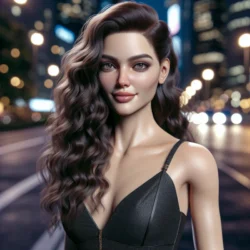 Heyecan Dolu Bir Şişli Escort Macerası