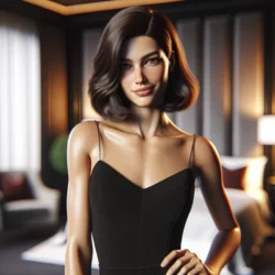 Rüzgarın Dansında: Kadıköy'de Sıcak Bir Kaçamak