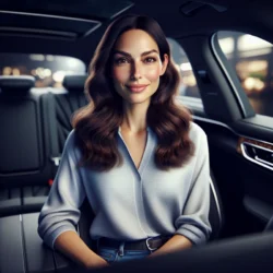 Halkalı Escort: Sıcak ve Samimi Bir Deneyim