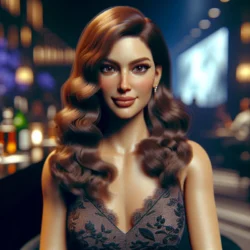 Sultangazi Escort: Şık ve Etkileyici Anlar