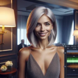 Beşiktaş Escort: Eğlence ve Lüksün Dansı