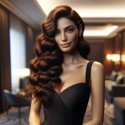 İstiklal Escort: Caz ve Kahve Aromasında Buluşma