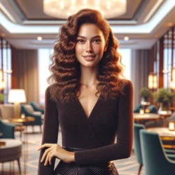 Beylikdüzü Escort: Moda Rüzgarında Eğlenceli Bir Yolculuk