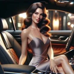 Başakşehir Escort: Eğlenceli ve Gizemli Bir Yolculuğa Hazır Olun