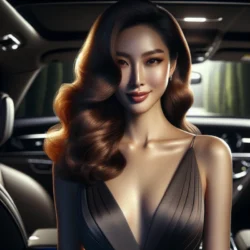 Florya Escort: Rüzgarın Peşinde Bir Maceraperest