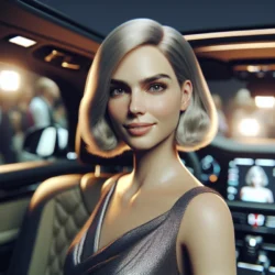 Yeniköy Escort: Eğlenceli ve Gizemli Buluşmalar