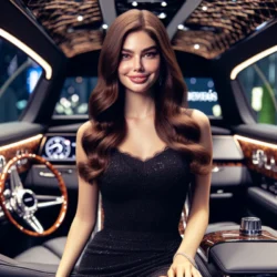 Esenyurt Escort: Yağmurun Melodisi Altında Çapkın Buluşmalar!