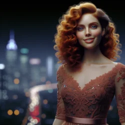 Halkalı Escort: Eğlenceli ve Çekici Melis'le Tanışın!