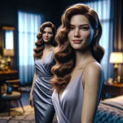 Göktürk Escort: Zarafetle Harmanlanmış Bir Deneyim