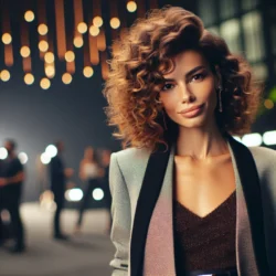 Esenyurt Escort: Moda Tasarımıyla Sıcakkanlı Partner