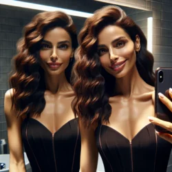 Şile Escort: Dünyaya Açılan Işıltılı Mavi Gözler