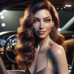 Etiler'in Renkli Atmosferinde Escort Deneyimi