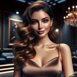 Esenyurt Escort: Gizemli Kaçışlarla Dolu Bir Deneyim