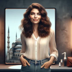 Beyoğlu Escort: Sanat ve Tutkunun Buluşma Noktası