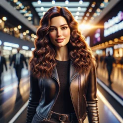 Tarlabaşı'nın Çekici ve Maceracı Kızı: Dilara