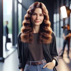 Avcılar Escort: Zarif ve Sınırsız Anlar