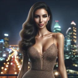 Ruhu Genç ve Ateşli: Sefaköy Escort Maceranız