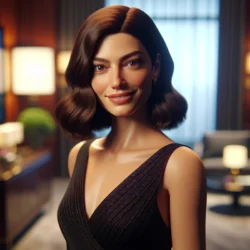 Bakırköy Escort: Leyla ile Sahilde Buluşmaya Hazır mısın?