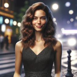 Levent Escort: Işıltılı Gece Hayatına Adım At!