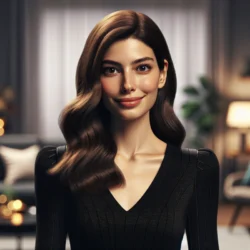 Avcılar Escort: Melankolik Yağmurlarda Şımarık Buluşmalar