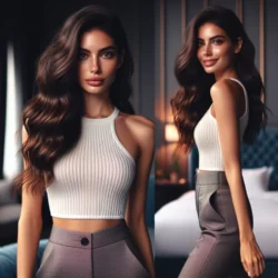 Küçükçekmece Escort Maceram: Selin ile Eğlenceli ve Unutulmaz Anlar