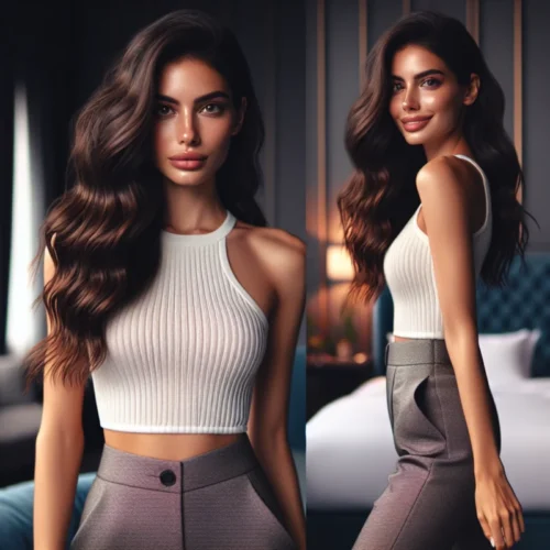 Küçükçekmece Escort Maceram: Selin ile Eğlenceli ve Unutulmaz Anlar Küçükçekmece Escort Maceram: Selin ile Eğlenceli ve Unutulmaz Anlar