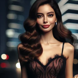 Beylikdüzü Escort: Sahilde Rüzgar Gibi Esiyor