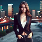 Maslak Escort Deneyimi: Güvenli ve Çeşitli Seçenekler